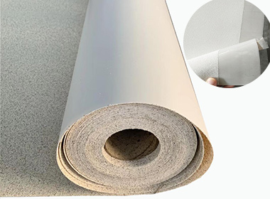 �A�ʽ�߷�����ճ�zĤ��ˮ���ģ�HDPE��